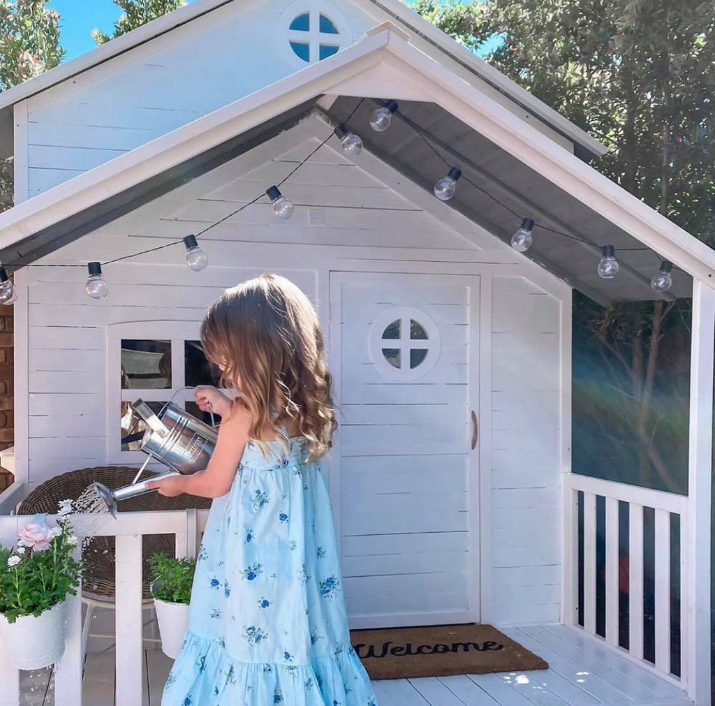 The Psychology of Playroom Furniture: Encouraging Creativity and Learning