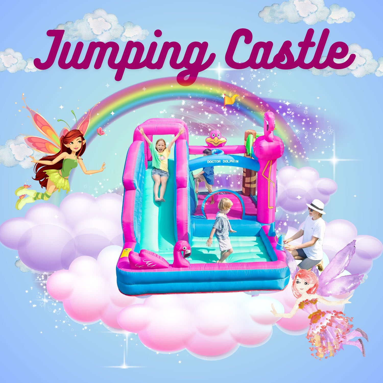 Jumping Castles