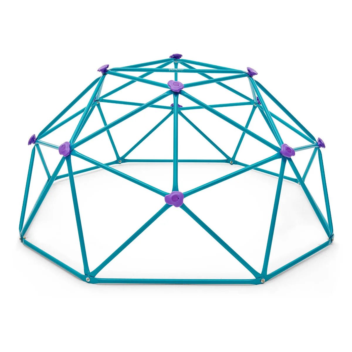 Plum® Deimos Metal Climbing Dome - Teal