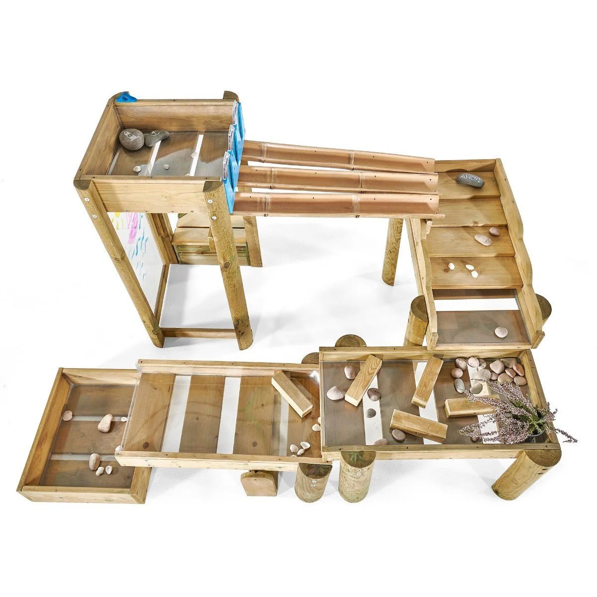 Plum® Discovery Forest River Run