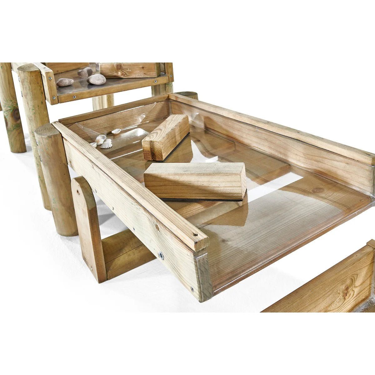 Plum® Discovery Forest River Run