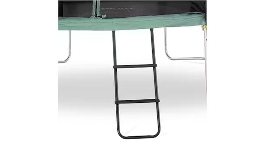 Adjustable Trampoline Ladder