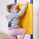 Tinnitots - Swedish Wallbars Safety Covers
