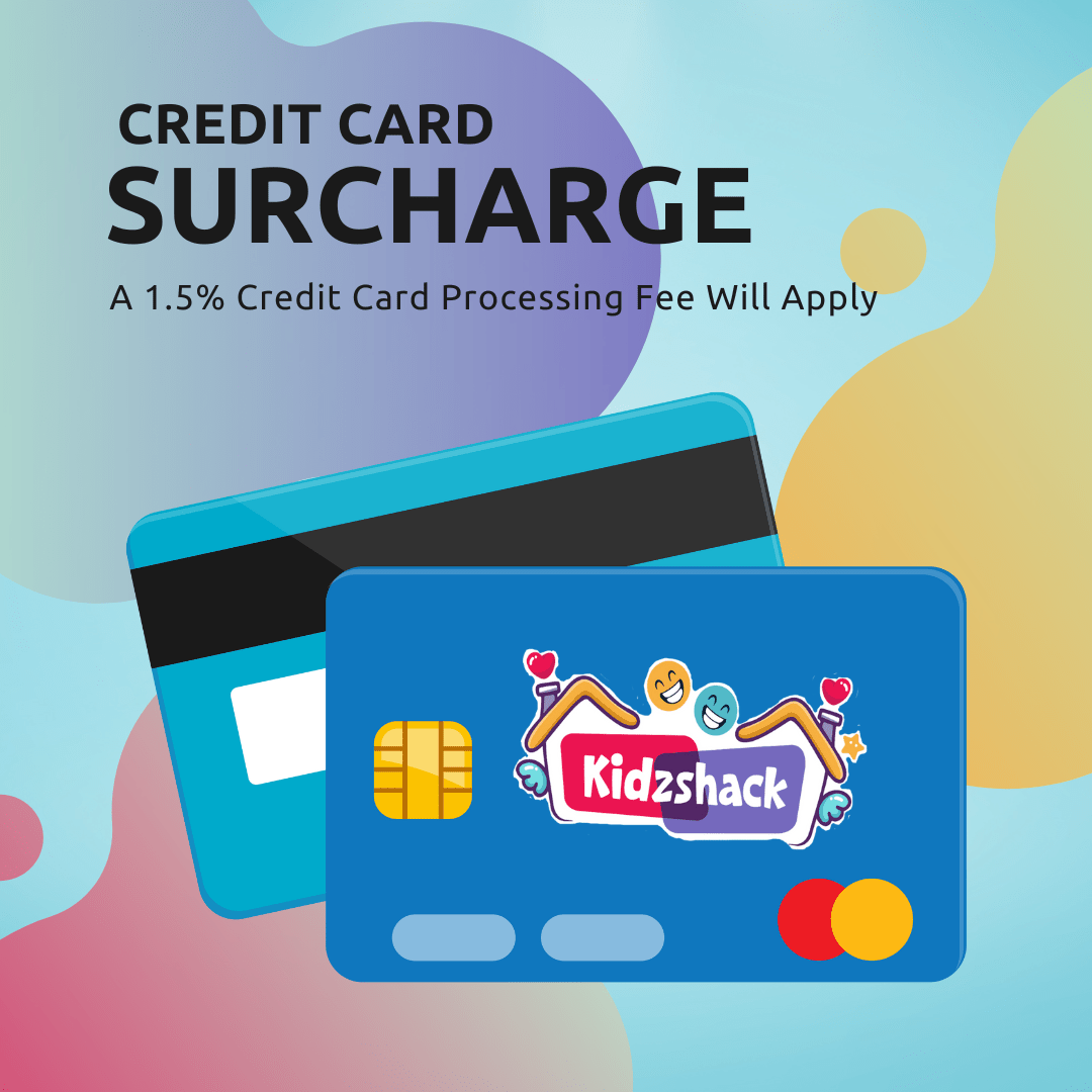 Credit Card Surcharge