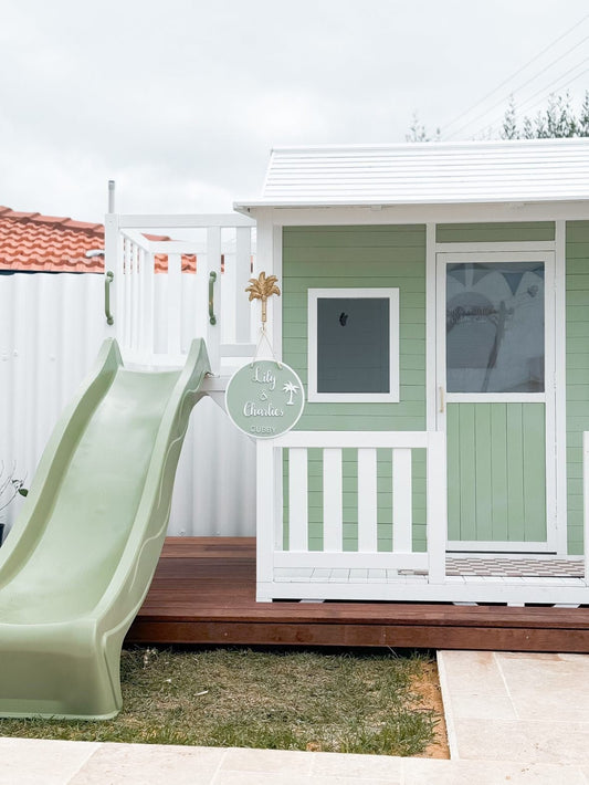 Delightful Shack