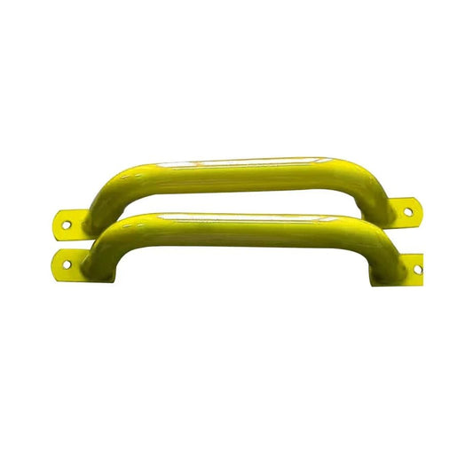 Lifespan Kids Metal Handle Pair 330mm - Blue