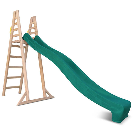 Lifespan Kids Jumbo 3m Climb & Slide