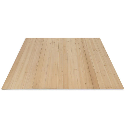 Lifespan Kids Warrigal xCubby House Sandpit Cover Only (2024 Model Only)