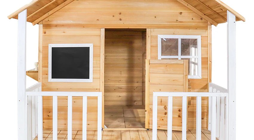 Lifespan Kids Camira V2 Cubby House