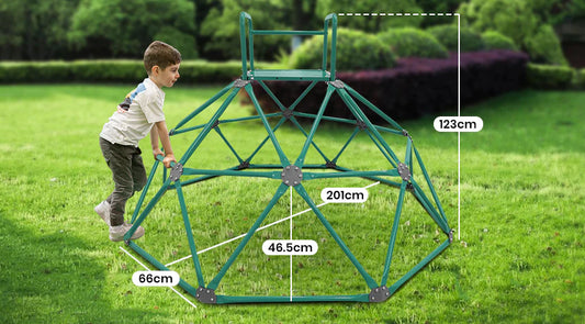 Lifespan Kids Summit 2.0m Dome Climber
