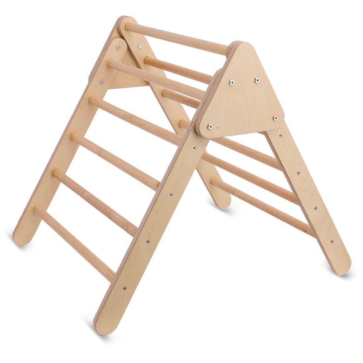 Pikler Climbing Triangle