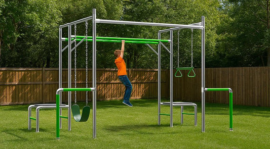 Lifespan Kids Junior Jungle Daylesford