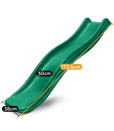 Lifespan Kids 1.8m Standalone Slide