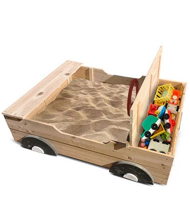 Lifespan Kids Outback Interactive Sandpit