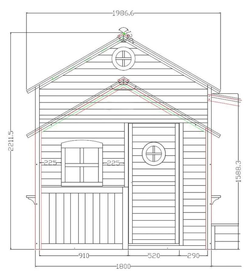 Lovely Shack