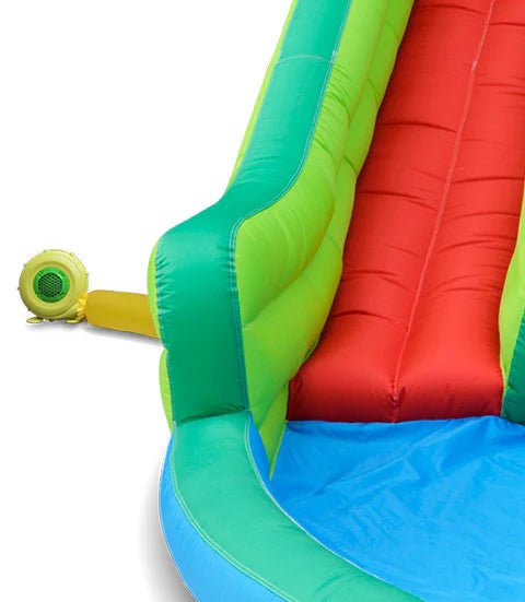 Lifespan Kids Crocadoo Slide & Splash