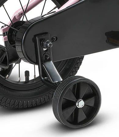 Progear DuraLite Kids Bike 12 - Baby Pink