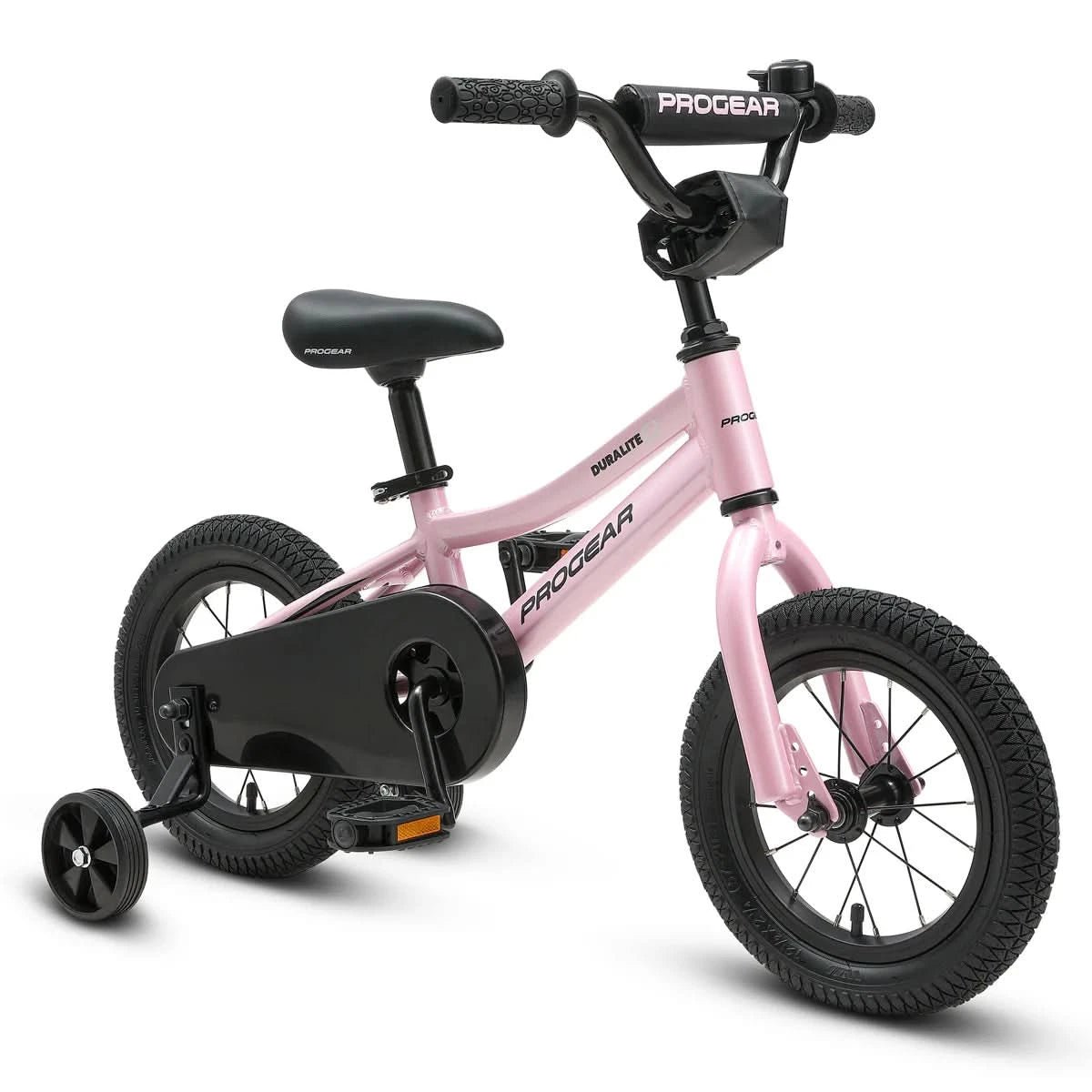 Progear DuraLite Kids Bike 12 - Baby Pink