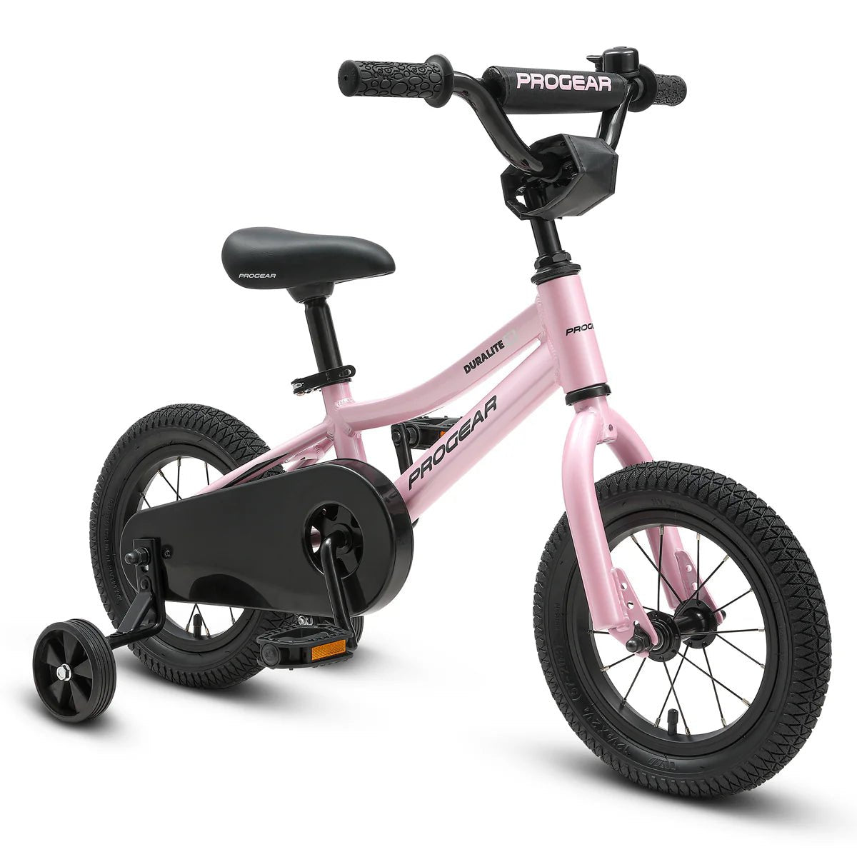 Progear DuraLite Kids Bike 12 - Baby Pink