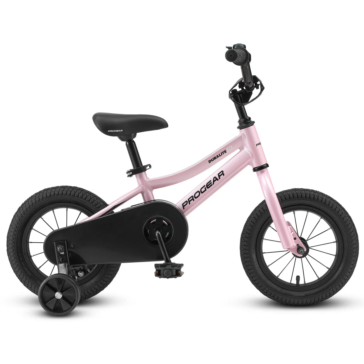 Progear DuraLite Kids Bike 12 - Baby Pink