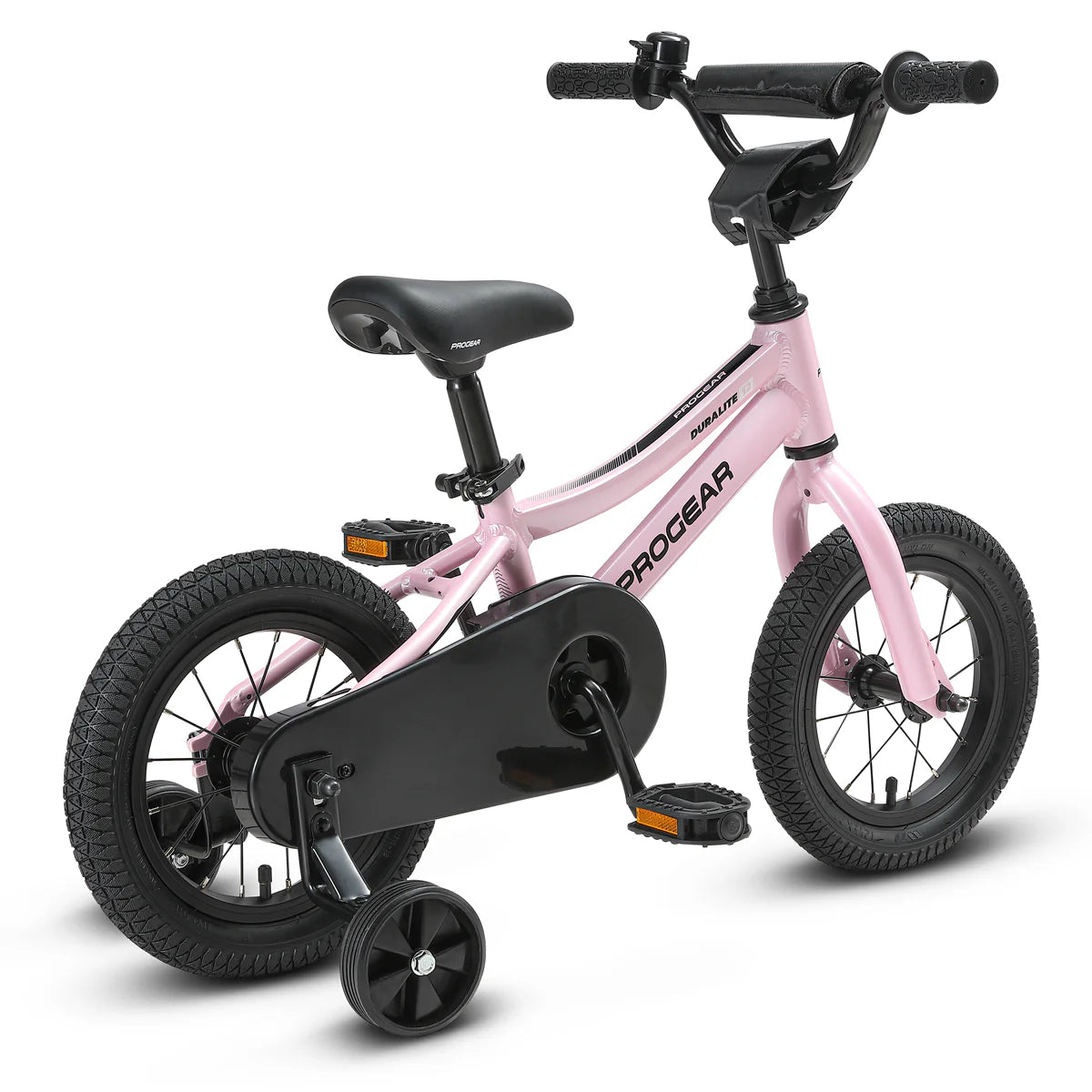 Progear DuraLite Kids Bike 12 - Baby Pink