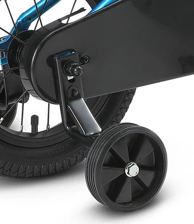 Progear DuraLite Kids Bike 12 - Electric Blue