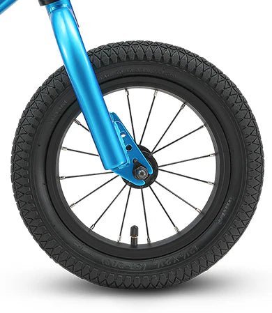 Progear DuraLite Kids Bike 12 - Electric Blue