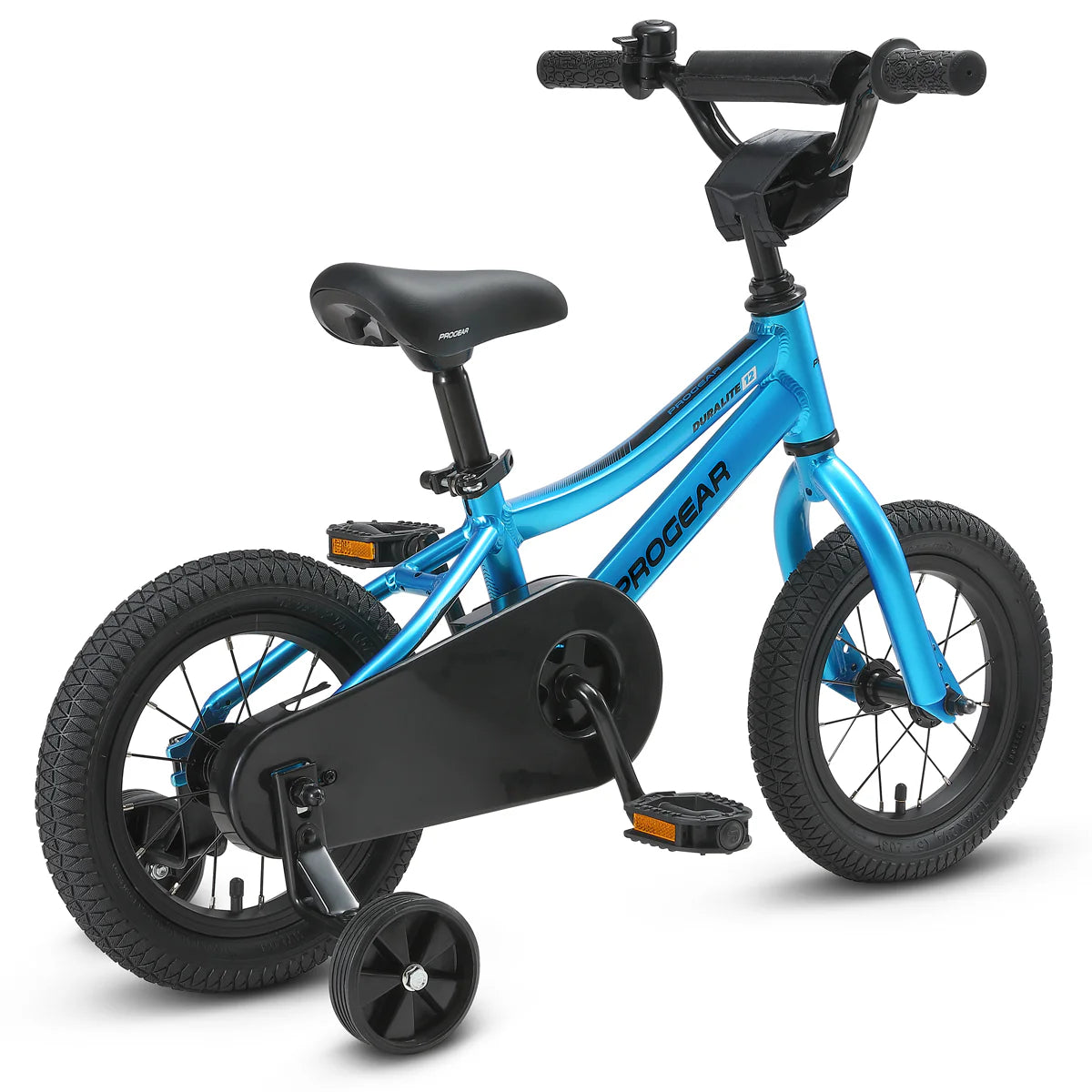 Progear DuraLite Kids Bike 12 - Electric Blue