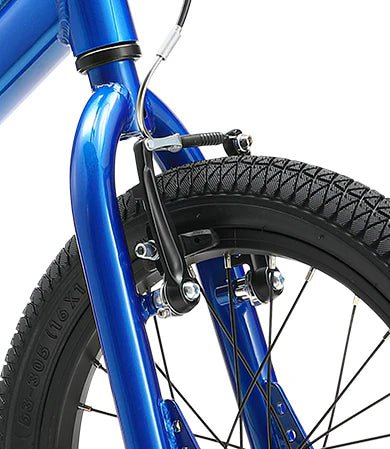 Progear DuraLite Kids Bike 16 - Azure Blue