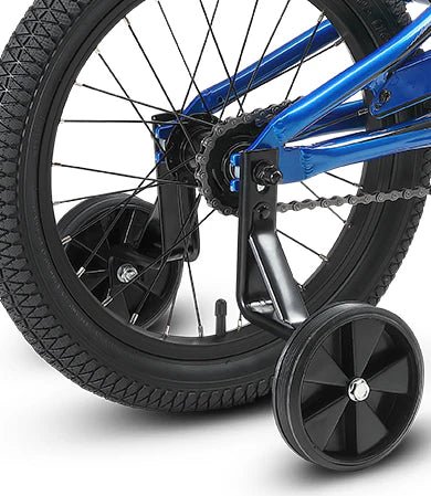 Progear DuraLite Kids Bike 16 - Azure Blue