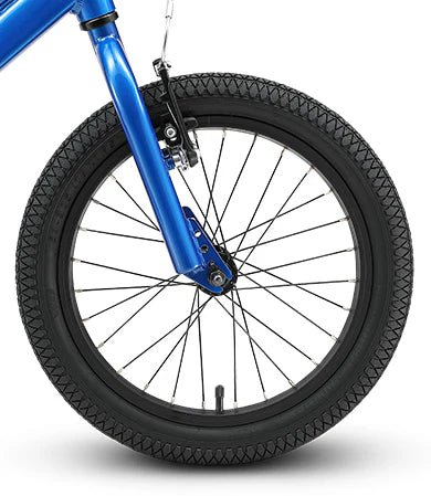 Progear DuraLite Kids Bike 16 - Azure Blue