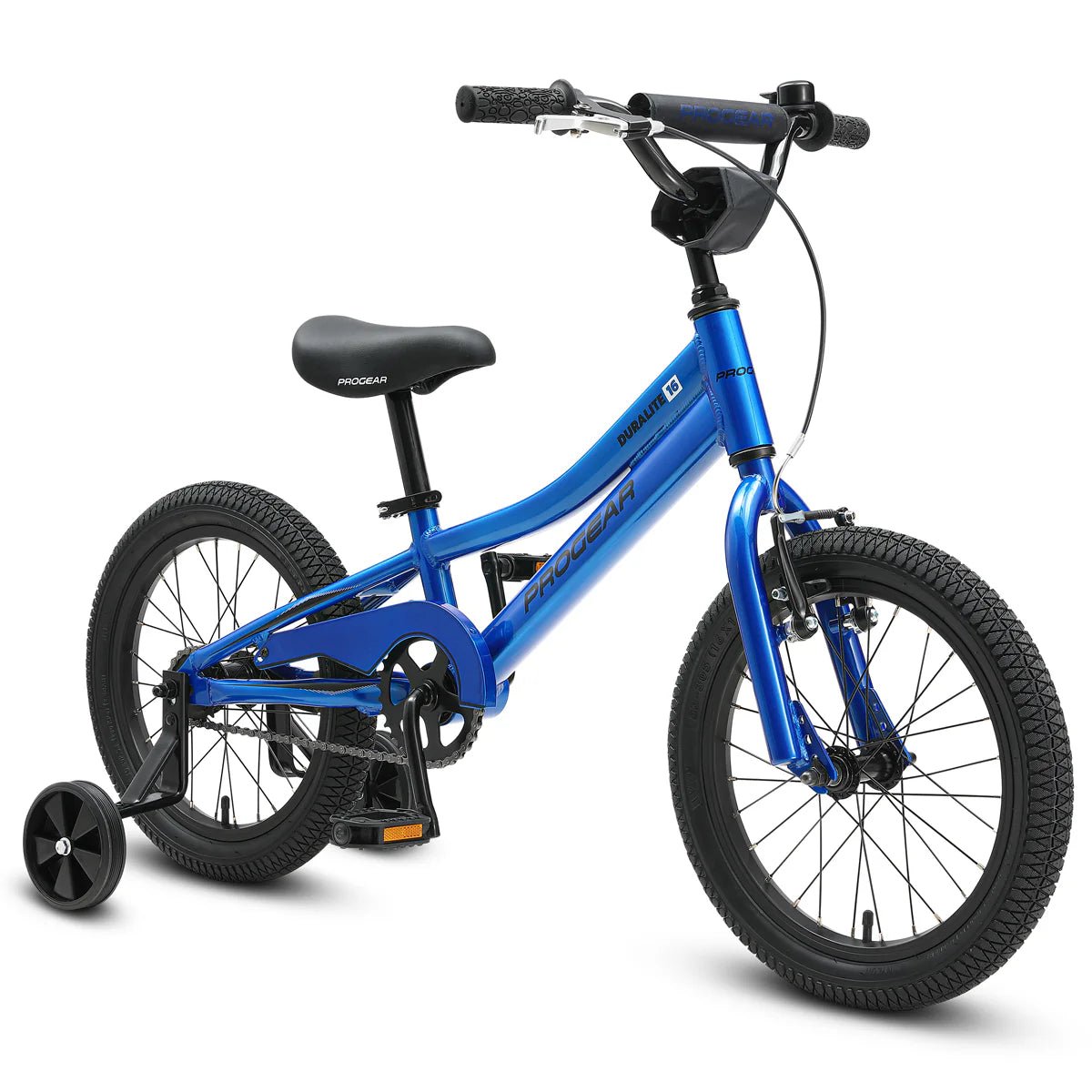 Progear DuraLite Kids Bike 16 - Azure Blue