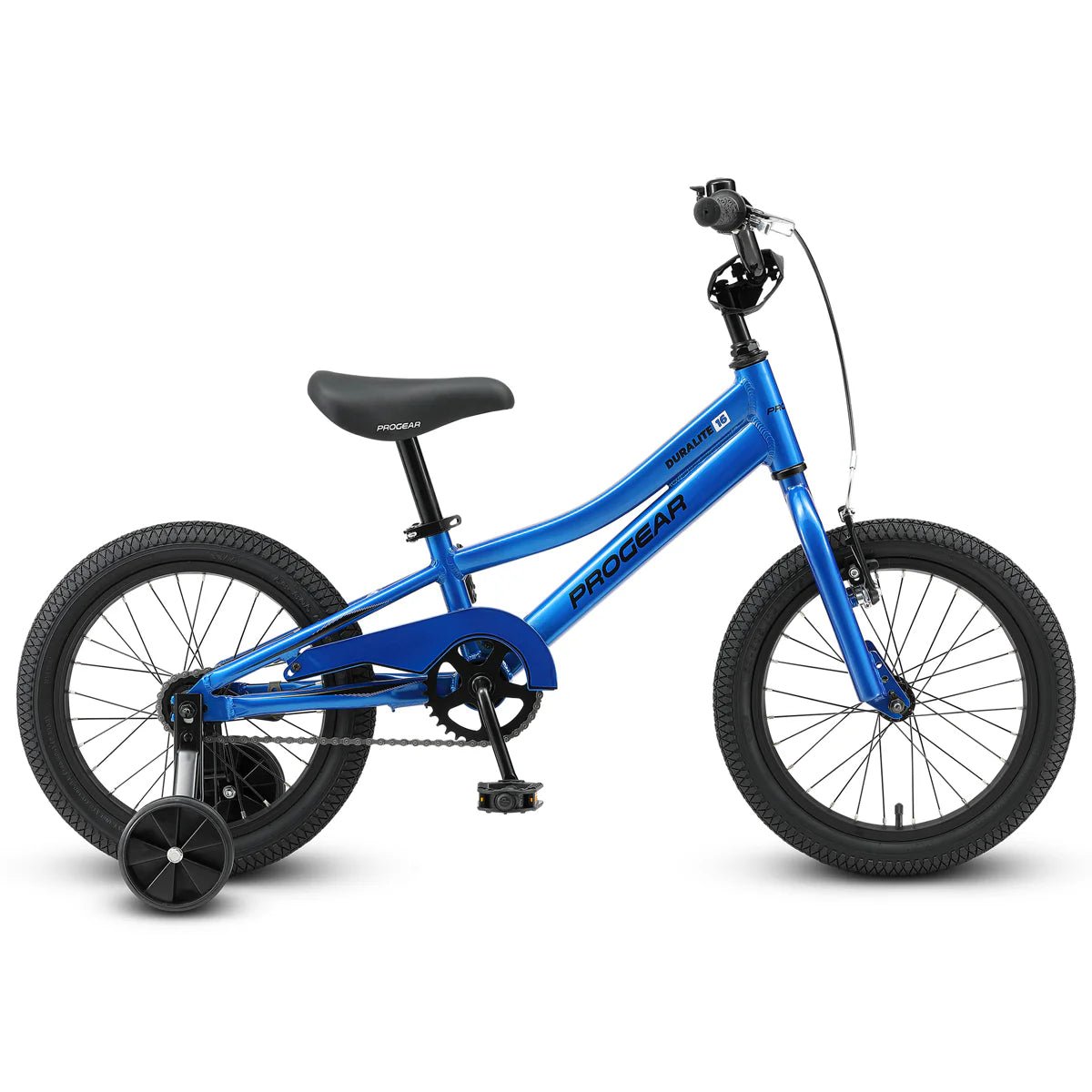 Progear DuraLite Kids Bike 16 - Azure Blue