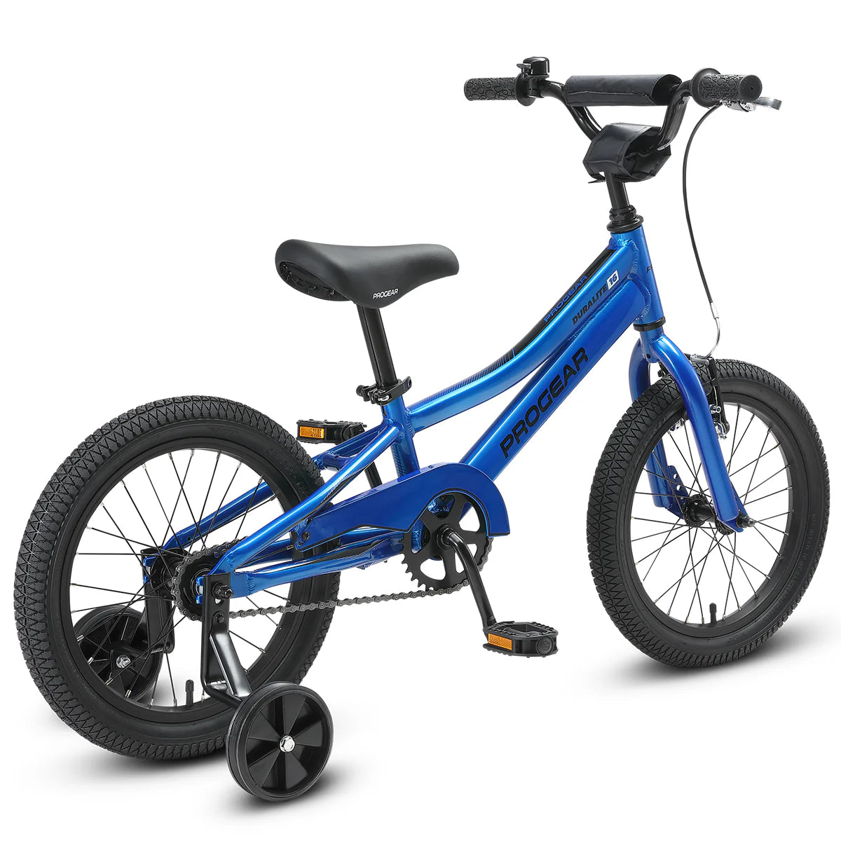 Progear DuraLite Kids Bike 16 - Azure Blue