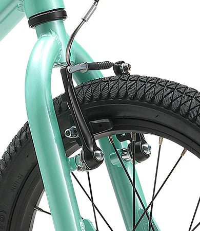 Progear DuraLite Kids Bike 16 - Mint