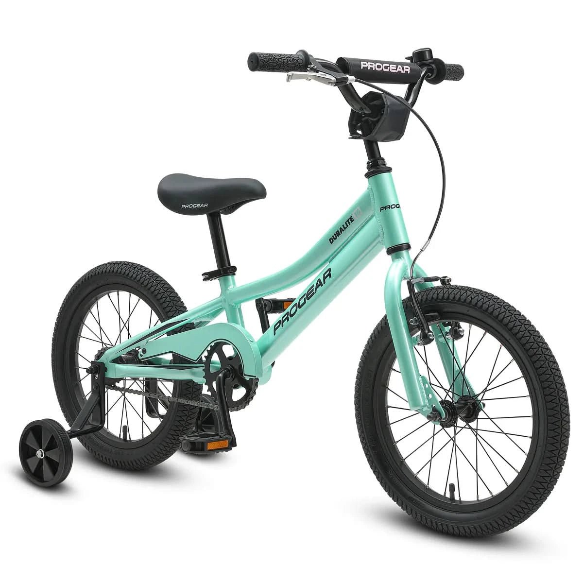 Progear DuraLite Kids Bike 16 - Mint