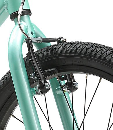 Progear DuraLite Kids Bike 20 - Mint