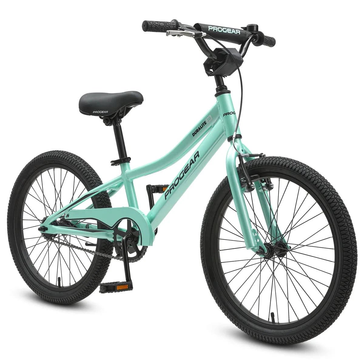 Progear DuraLite Kids Bike 20 - Mint