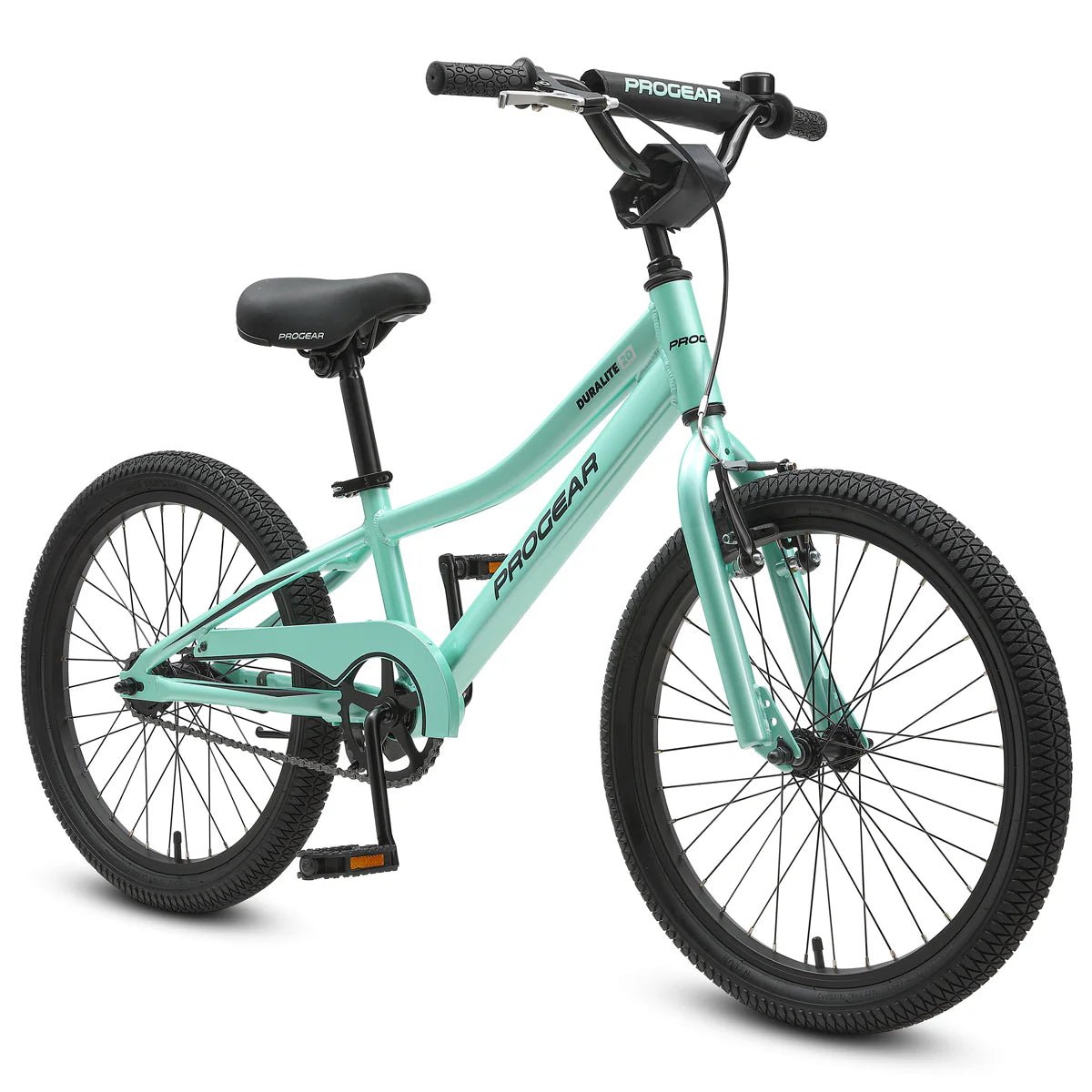 Progear DuraLite Kids Bike 20 - Mint