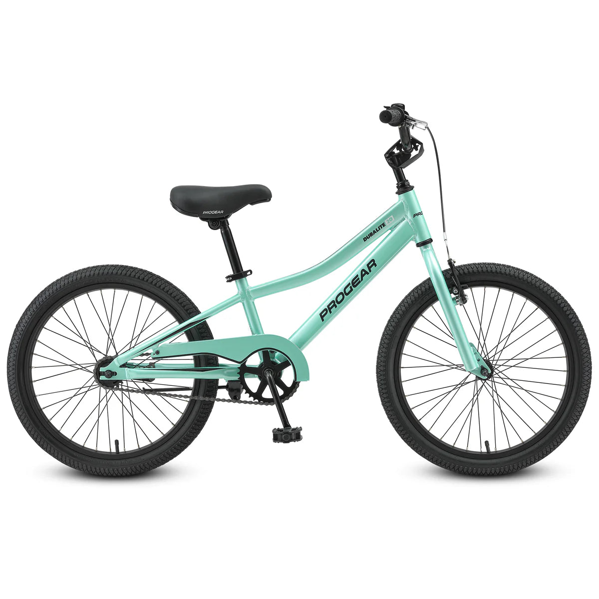 Progear DuraLite Kids Bike 20 - Mint
