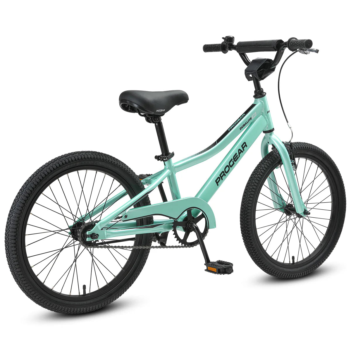 Progear DuraLite Kids Bike 20 - Mint