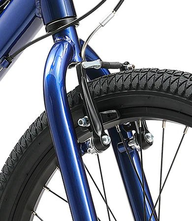 Progear DuraLite 7 Speed Kids Bike 20 - Royal Blue