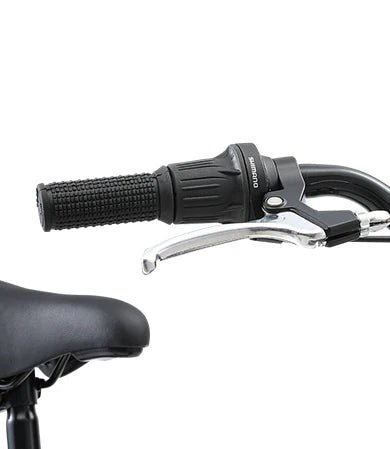 Progear DuraLite 7 Speed Kids Bike 20 - Royal Blue