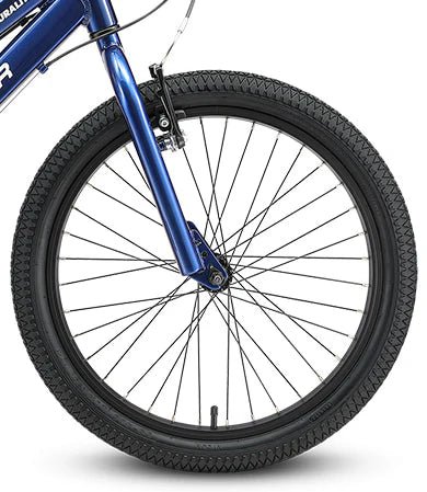 Progear DuraLite 7 Speed Kids Bike 20 - Royal Blue