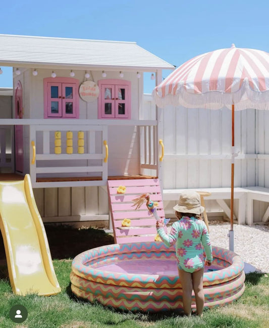 Sweet Shack
