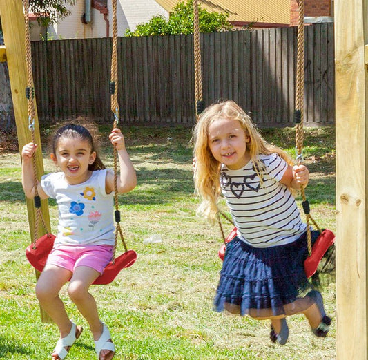 Lifespan Kids Seat Swing