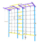 Sensory Climbing Monkey Bars Ladder - Tinnitots