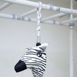 Zebra Sensory Swing - Tinnitots