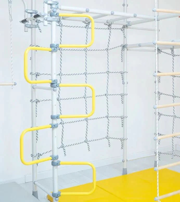 Snake Curved Ladders - Tinnitots