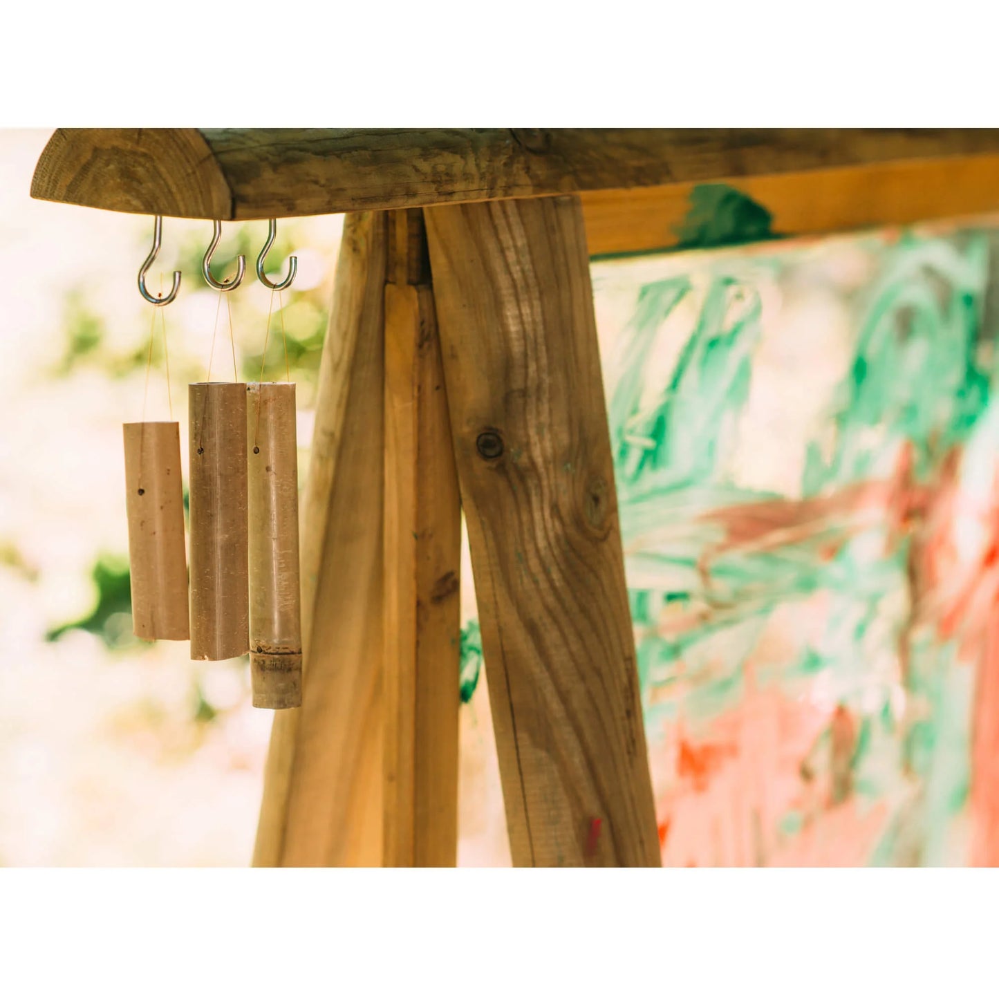 Plum® Discovery Create & Paint Easel
